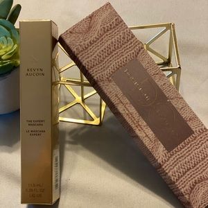 Kevyn Aucoin Mascara & DC Eye shadow Palette